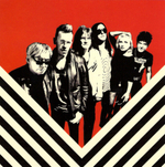 Blondie / Pollinator (Limited Edition)(6x7"Vinyl Single)