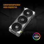 Видеокарта ASUS GeForce RTX 5070 TUF GAMING OC (TUF-RTX5070-O12G-GAMING)
