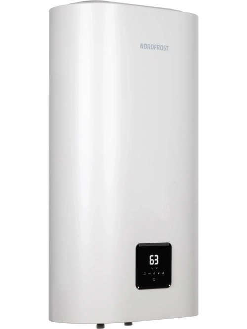 Водонагреватель NORDFROST DDQ 100 (Сухой ТЭН)