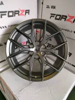 КОВАНЫЕ ДИСКИ для Toyota HILUX