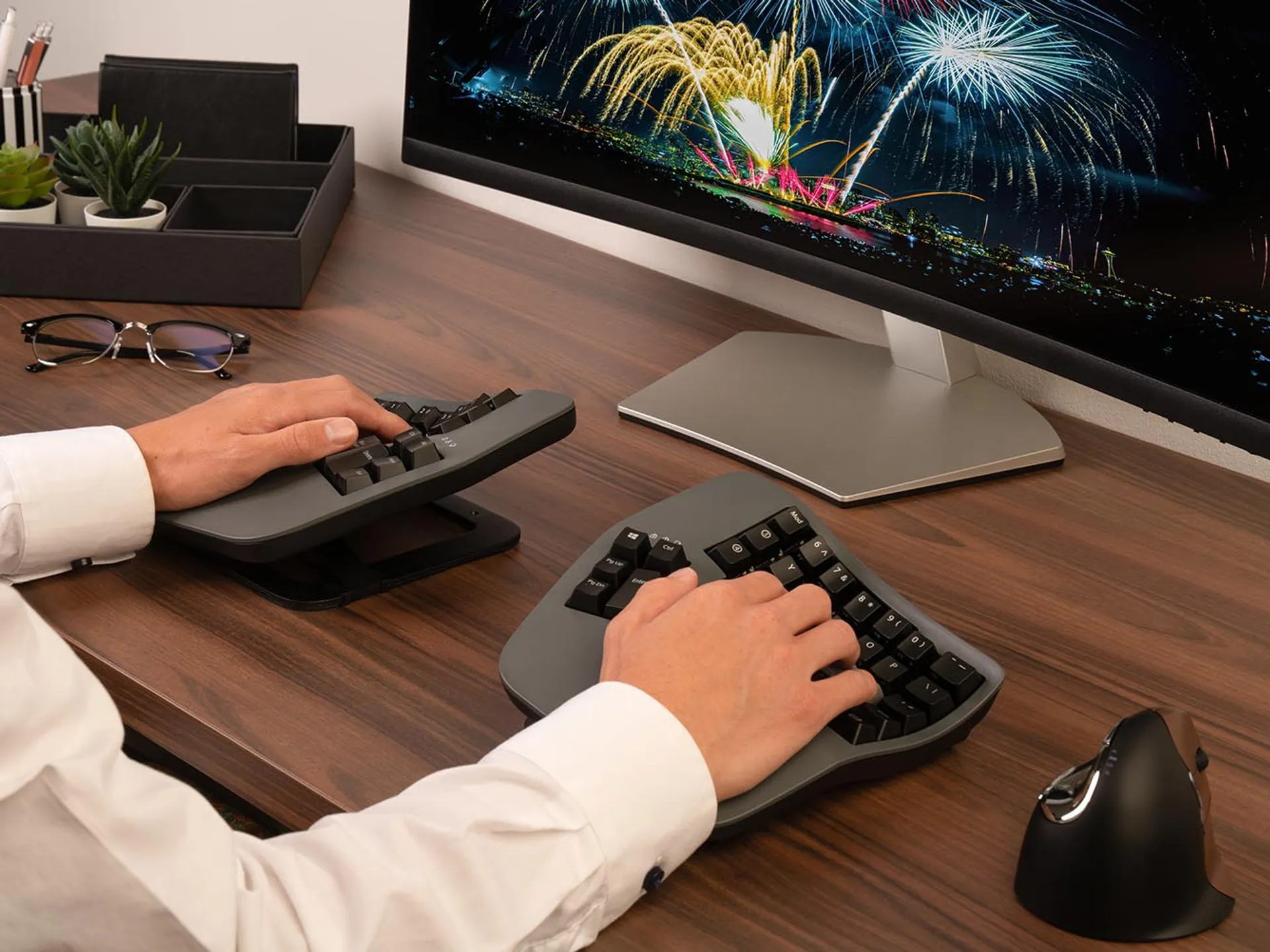 Kinesis Advantage360 Pro — характеристики и предзаказ | Geekboards