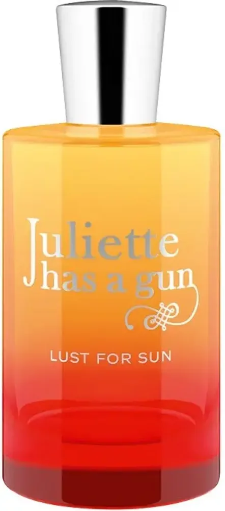 Juliette Has a Gun Lust for Sun EDP 100 ml