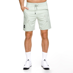 Мужские теннисные шорты adidas Paris Ergo Shorts Men - Light Green