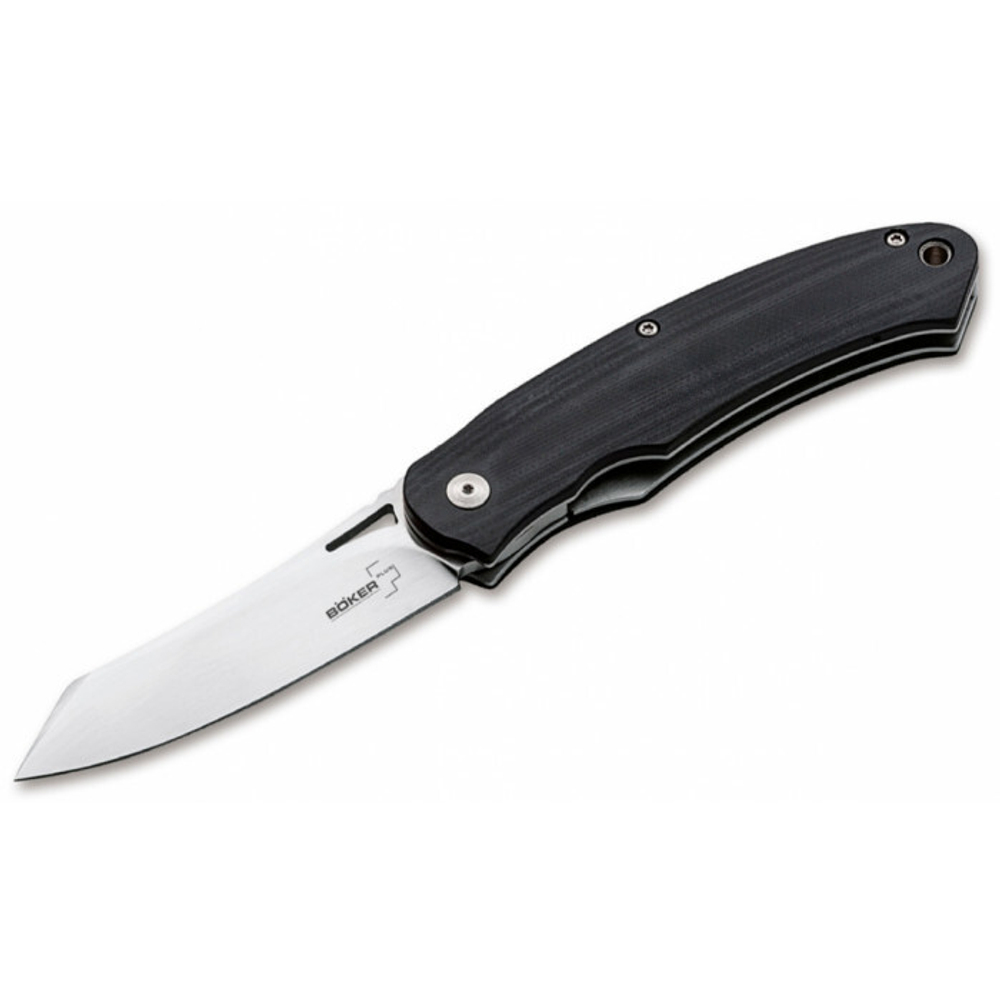 Складной нож Boker Plus 01BO893 Takara G10