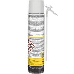 Пена ручная SOUDAL 12*300мл (103826)