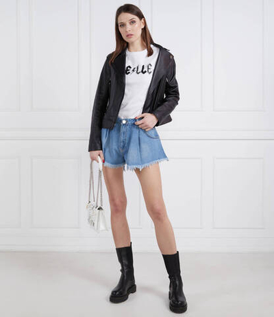 Футболка Ga\u00eblle Paris - белый(GBDP17018)