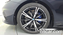 BMW 5-Series 530i xDrive M Sport — 2025