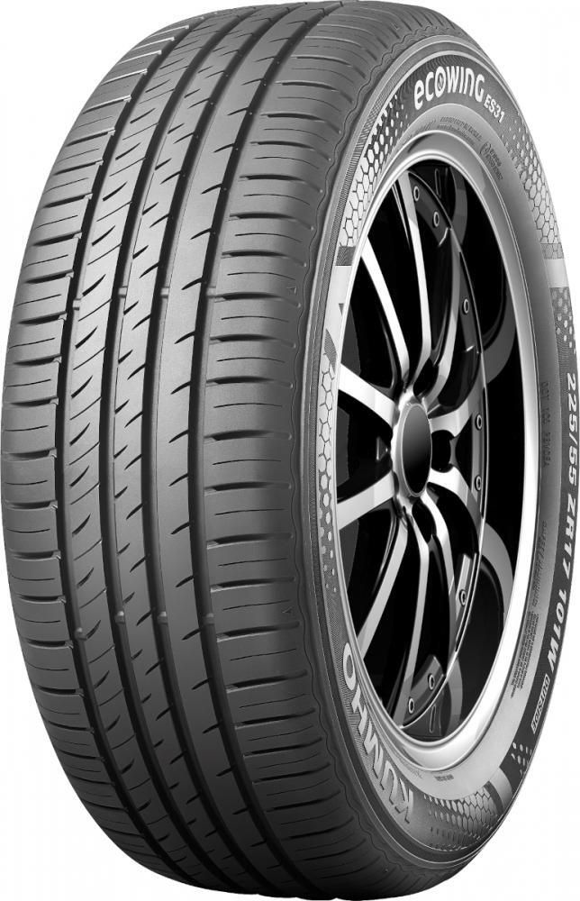 Kumho Ecowing ES31 205/50 R17 93W