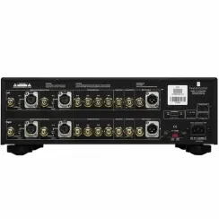 Parasound JC2 BP Black