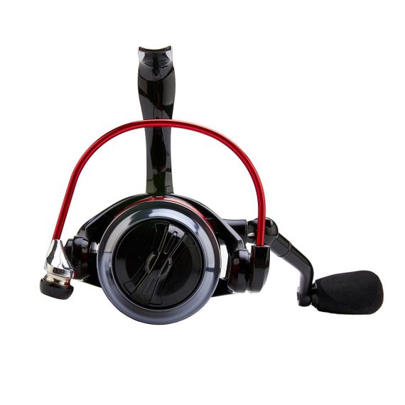 Катушка IKUMI 3000F 4+1 подшип Helios (HS-FSP-IK3000F)