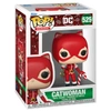 Фигурка Funko POP! Heroes DC Holiday '24 Catwoman (525) 80028