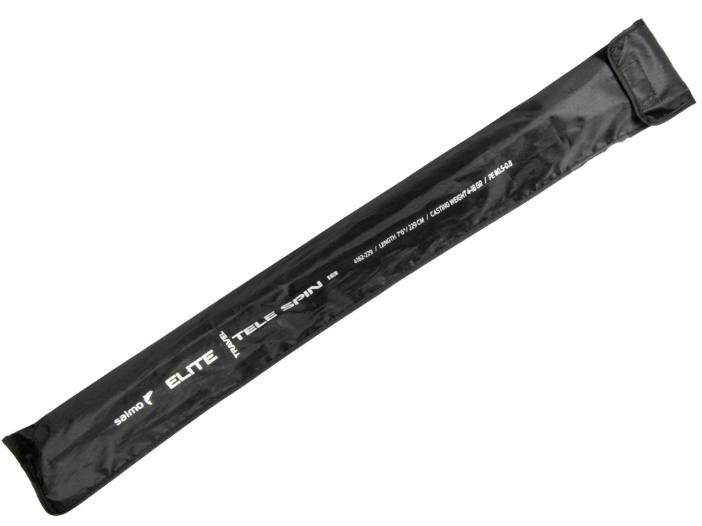 Спиннинг телескопический Salmo Elite TRAVEL TELE SPIN 18 2.29