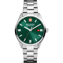 Swiss Military Hanowa Roadrunner SMWGH2200105