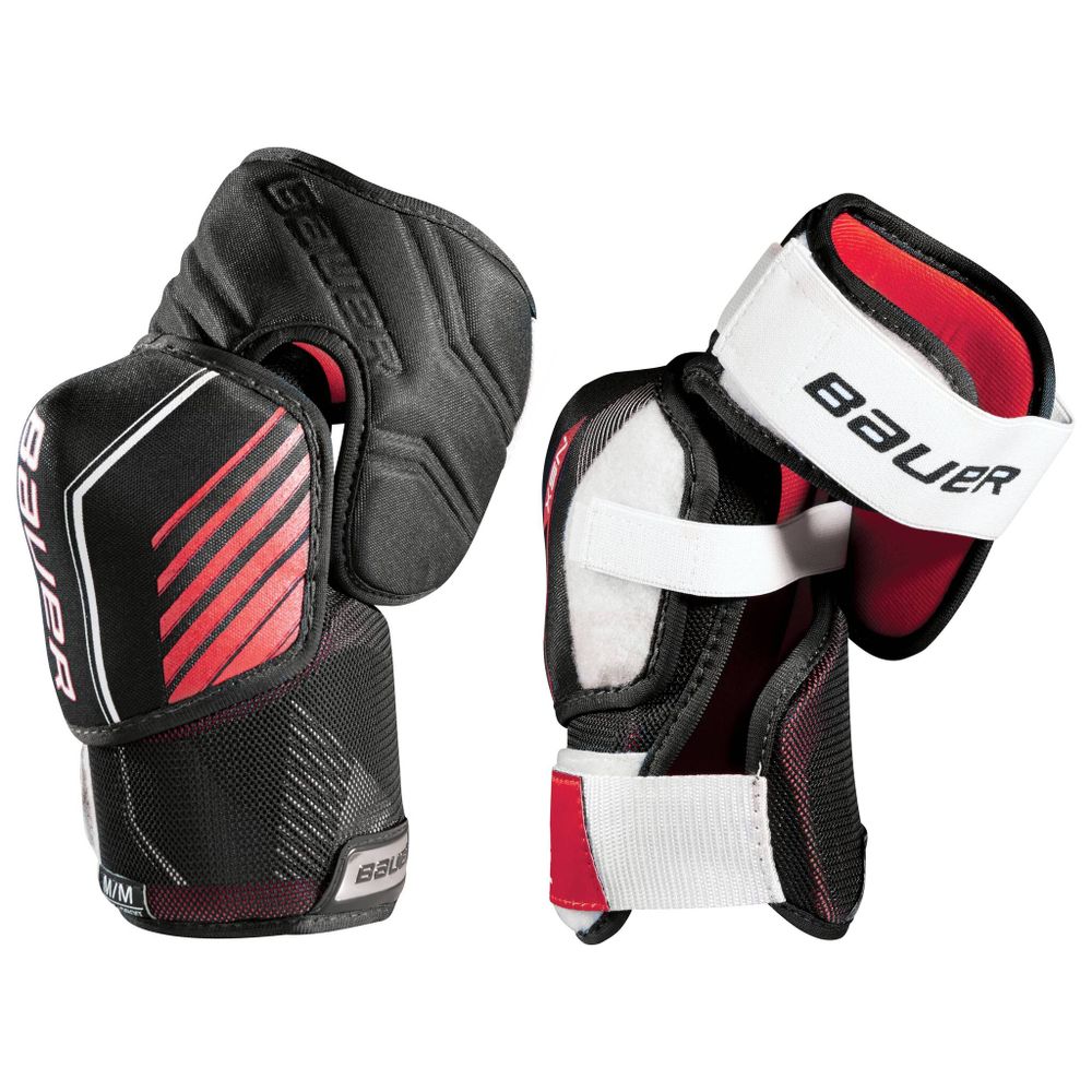 Налокотники S18 BAUER NSX ELBOW PAD - SR