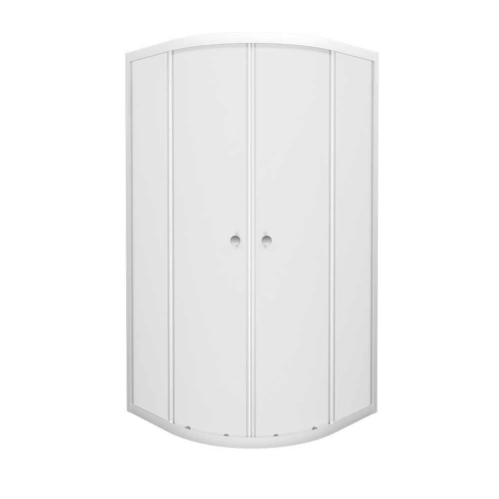 Душевая Ширма Triton 90 Вельвет