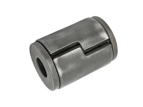 Сайлентблок рессоры 24*63*86 DAF