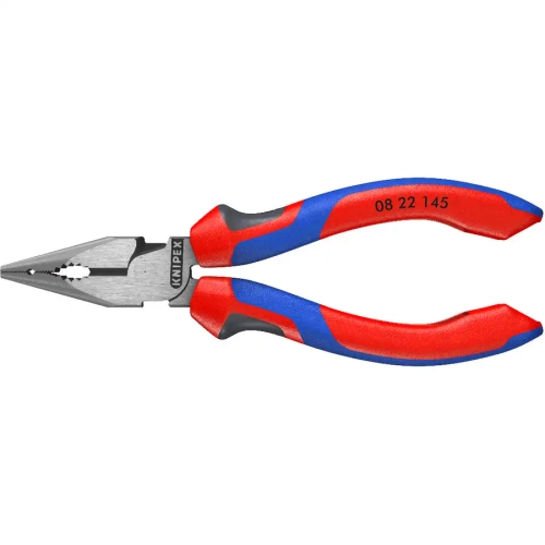 Пассатижи удлинённые Knipex 08 22 145