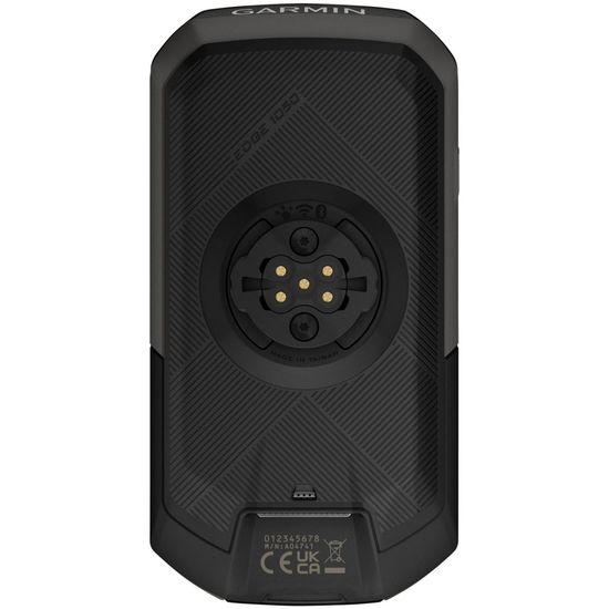Велокомпьютер Garmin Edge 1050 Bundle
