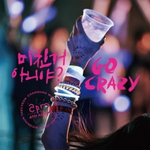 Альбом 2PM - GO CRAZY 4th Album