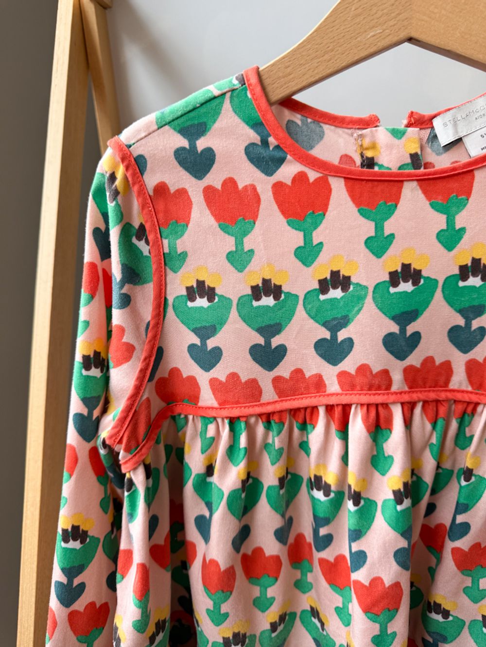 Платье Stella McCartney, 110