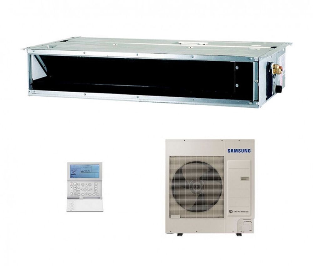Samsung AC060HBMDKH/EU/AC060HCADKH/EU