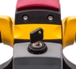 Самоходный штабелер PROLIFT SDR 1035