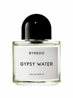 Парфюмерная вода BYREDO GYPSY WATER, 100мл