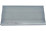 Светильник LED ДВО Армстронг-МИНИ VS206 20W-2000Lm 4000К Микропризма IP40 595х295х40мм VS