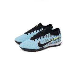 TF / Nike Air Zoom Mercurial Vapor XV Elite / Sky Blue Black