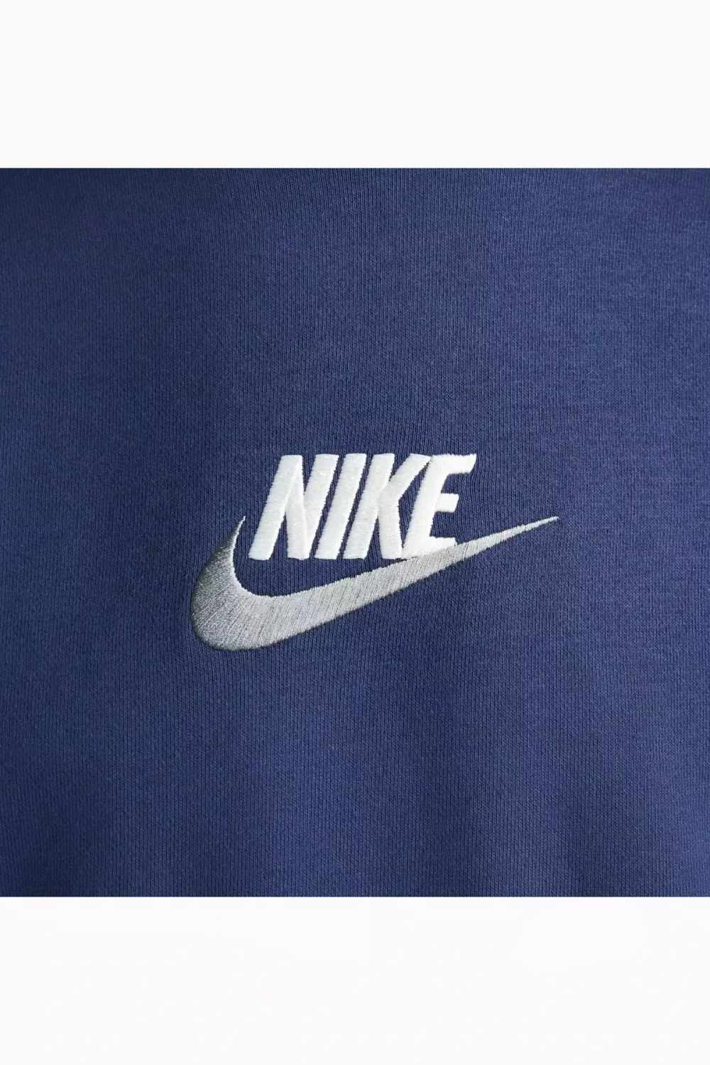 Кофта Nike Club Fleece+
