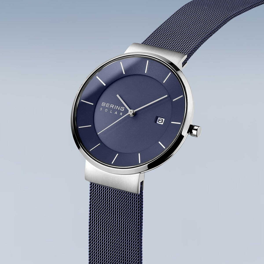 Мужские наручные часы Bering 14639-307