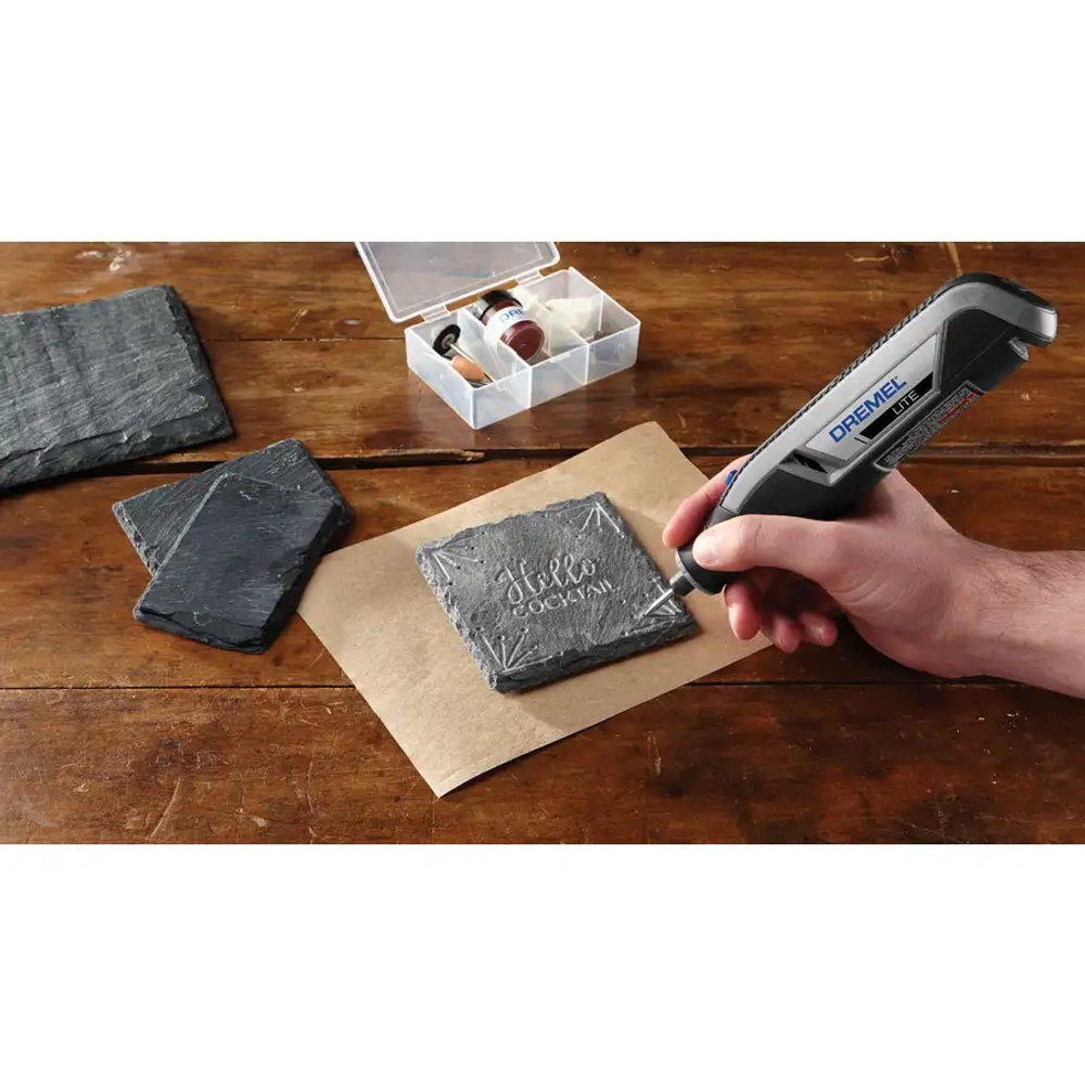 Гравировальный резец 1,6 мм DREMEL 26150106JA