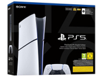 Sony PlayStation 5 Slim Digital Edition 825 ГБ (CFI-2116)