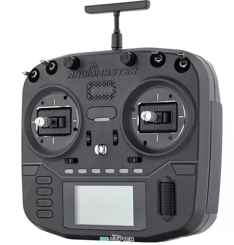 Аппаратура управления RadioMaster Boxer (M2) CC2500 FCC