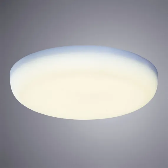 Потолочный светильник Prior A7982PL-1WH Arte Lamp