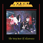 Alcatrazz / Very best of Alcatrazz (Coloured Vinyl)(2LP)
