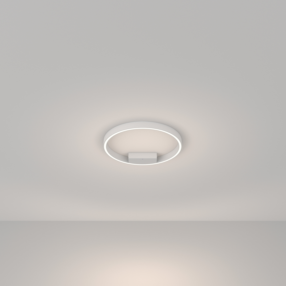 Потолочный светильник Maytoni MOD058CL-L25WK