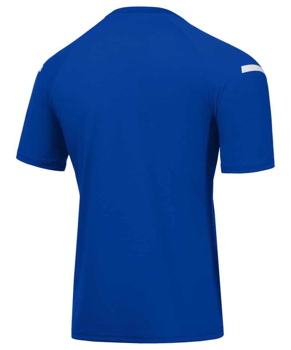 Футболка тренировочная CAMP 2 Training Poly Tee, синий