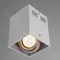 Точечный светильник Cardani Piccolo A5942PL-1WH Arte Lamp