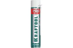 Пена монтажная KRAFTOOL ADAPTER PRO 750мл всесезонная 32962