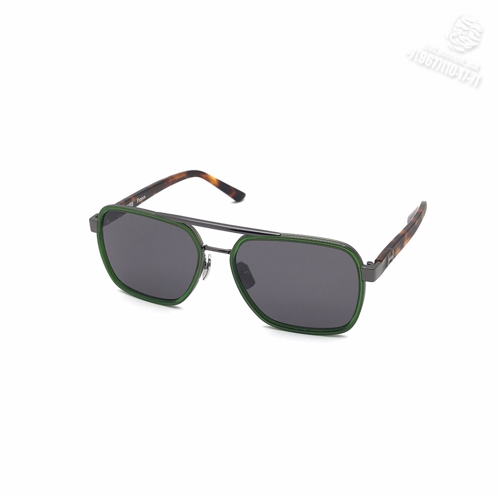 Солнечные очки Hermes