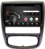 Магнитола для Renault Duster 2010-2015, Nissan Terrano 2014+ - AK406R9-MTK Android 10