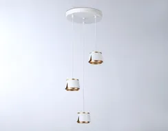 Подвесной светильник TECHNO SPOT TN71249 Ambrella