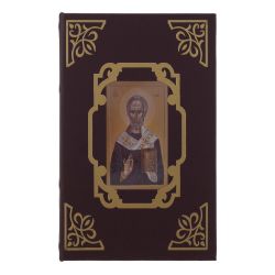 GAEM Шкатулка-книга, L17 W5 H26 см