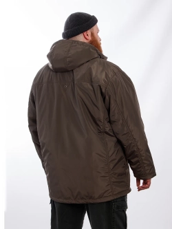 Куртки