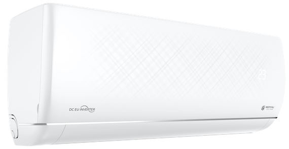 Инверторная сплит-система серии RENAISSANCE DC EU INVERTER 2024 RCI-RNС35HN (комплект) — (2)