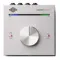 Universal Audio Apollo e2m Silver