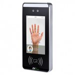 ZKTeco SpeedFace-V5L-RFID [EM] [Wi-Fi] терминал распознавания лиц и ладоней