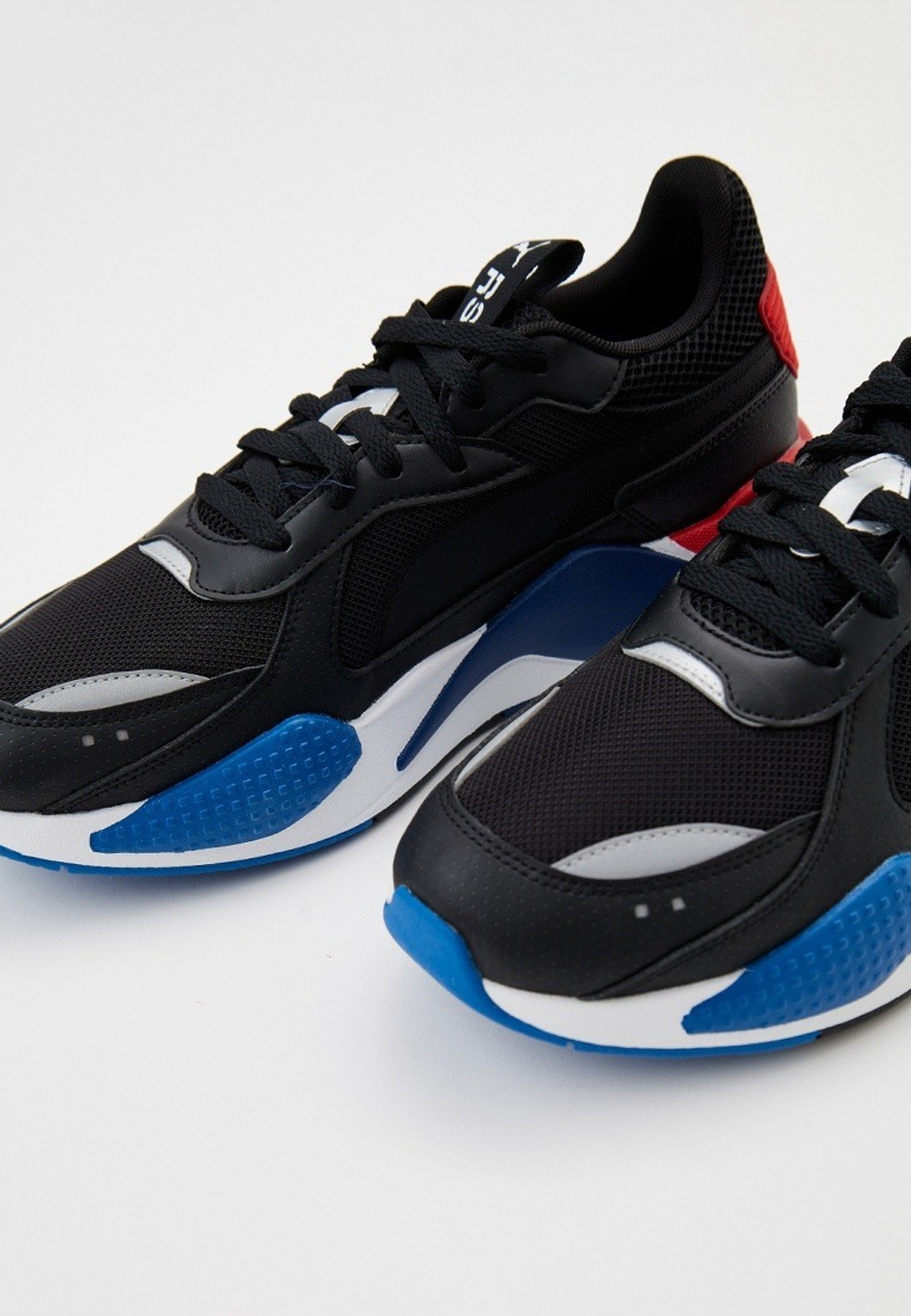 Кроссовки мужские PUMA BMW MMS RS-X