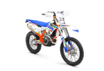 KTM EXC-F 350 Six Days 2026
